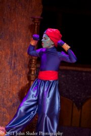 Aladdin Jr