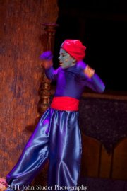 Aladdin Jr