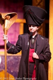 Aladdin Jr