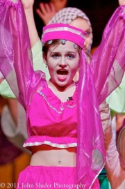 Aladdin Jr