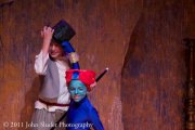 Aladdin Jr