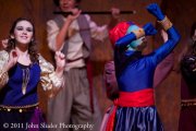 Aladdin Jr
