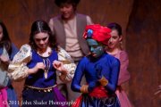 Aladdin Jr