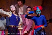 Aladdin Jr