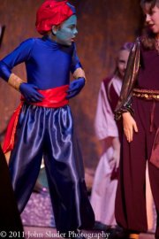 Aladdin Jr