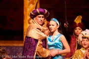Aladdin Jr
