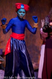 Aladdin Jr