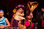 Aladdin Jr