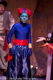 Aladdin Jr