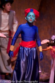 Aladdin Jr