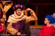 Aladdin Jr