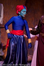 Aladdin Jr