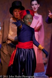 Aladdin Jr