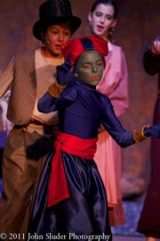 Aladdin Jr