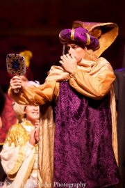 Aladdin Jr
