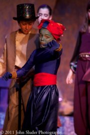 Aladdin Jr