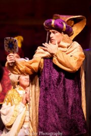 Aladdin Jr