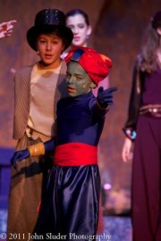 Aladdin Jr