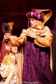 Aladdin Jr