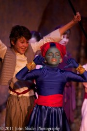 Aladdin Jr