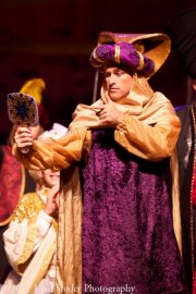 Aladdin Jr