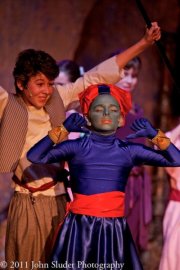 Aladdin Jr