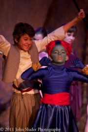 Aladdin Jr