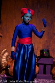 Aladdin Jr