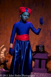 Aladdin Jr
