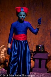 Aladdin Jr
