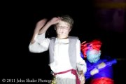 Aladdin Jr