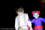 Aladdin Jr
