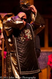 Aladdin Jr