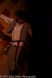 Aladdin Jr