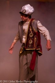 Aladdin Jr