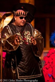 Aladdin Jr