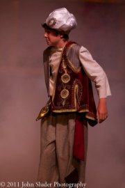 Aladdin Jr