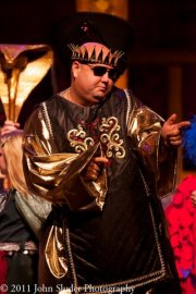 Aladdin Jr