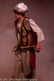 Aladdin Jr