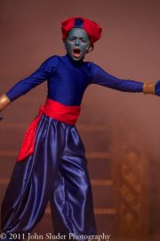 Aladdin Jr