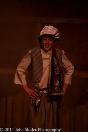 Aladdin Jr