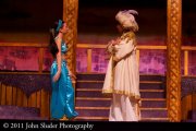 Aladdin Jr