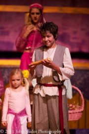 Aladdin Jr