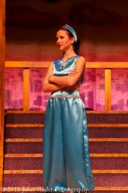 Aladdin Jr