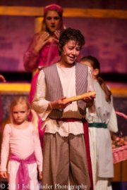 Aladdin Jr