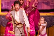 Aladdin Jr
