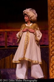 Aladdin Jr