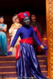Aladdin Jr
