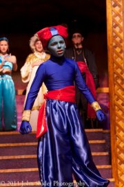 Aladdin Jr