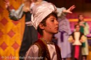 Aladdin Jr